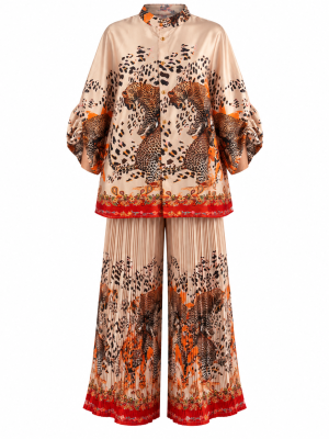 Conjunto Leo