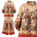 Conjunto Leo