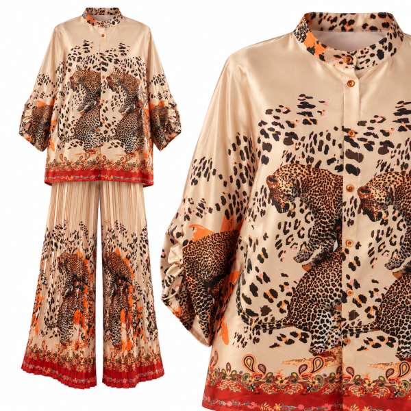Conjunto Leo