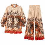 Conjunto Leo