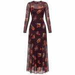 Vestido Mar