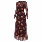 Vestido Mar